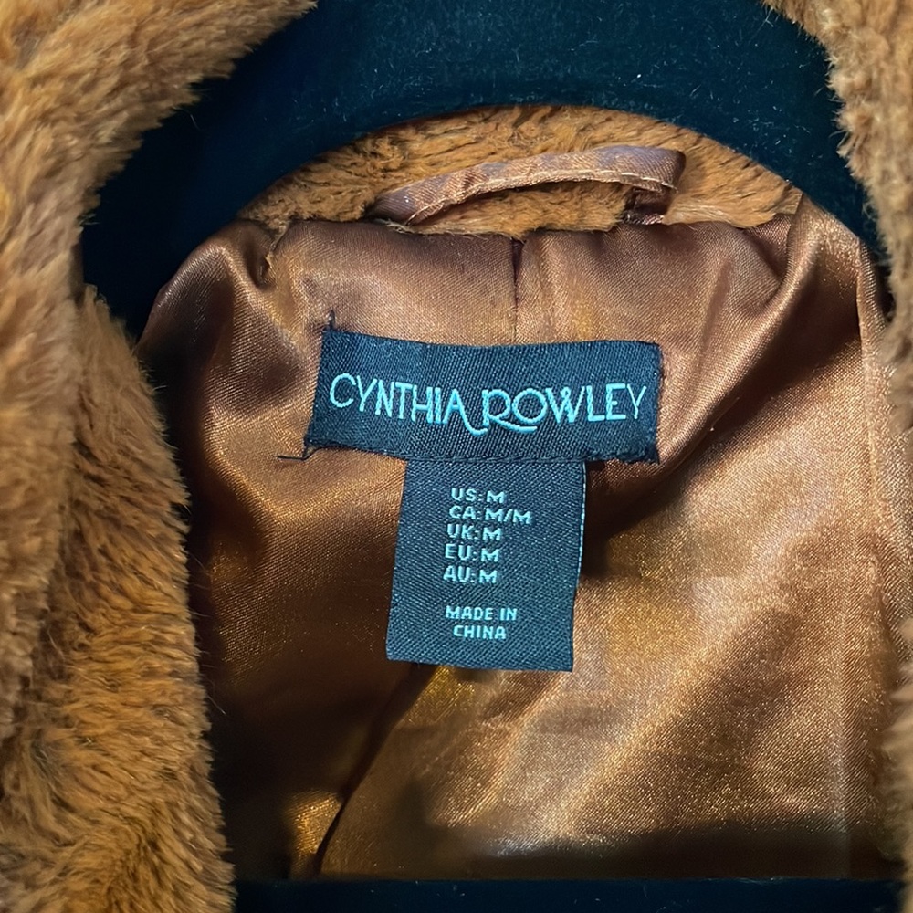 Shacket/Jacket - image 4